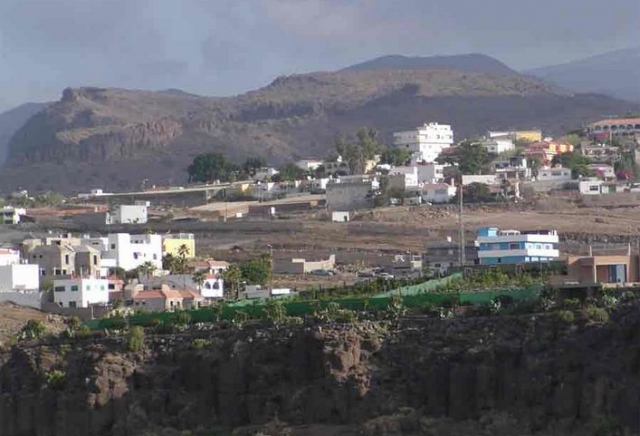 Las islas desde las alturas